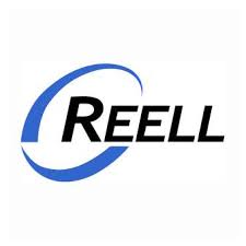 Reell Precision Manufacturing logo