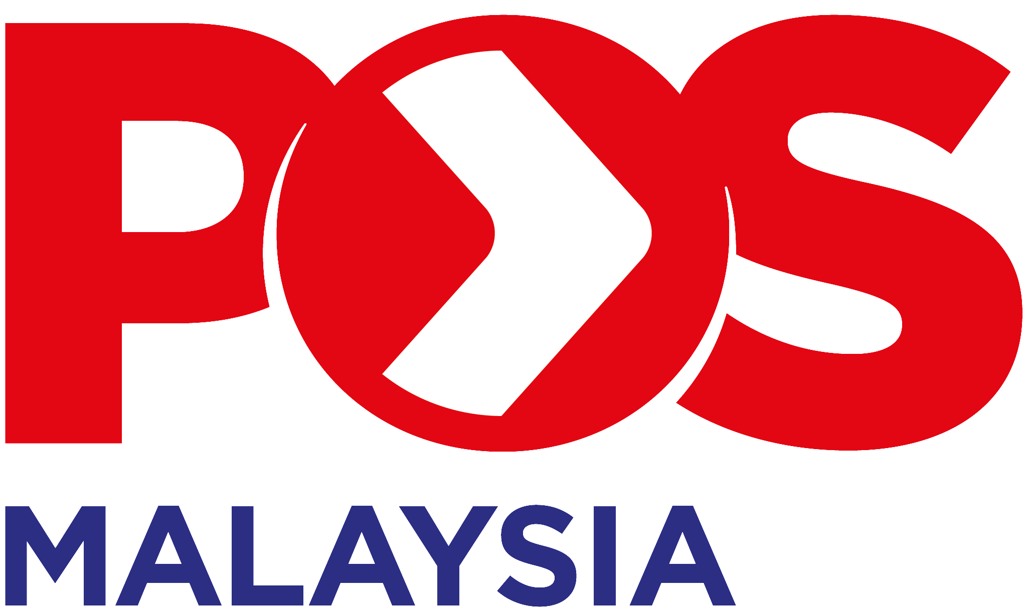 Pos Malaysia logo