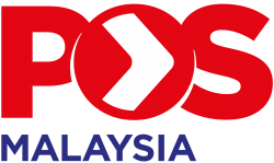 Pos Malaysia logo