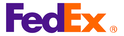 FedEX logo