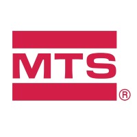 MTS Systems Corporation logo