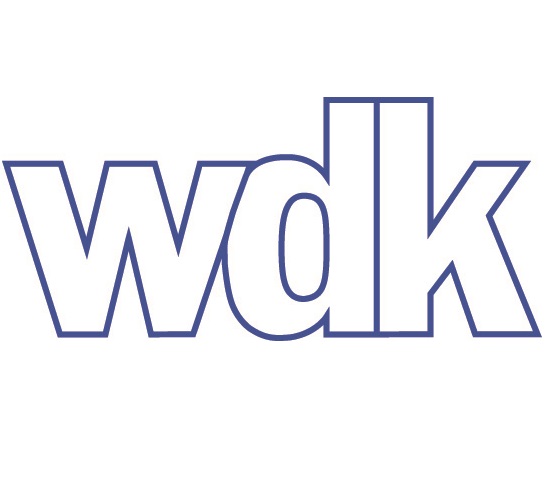 wdk - Wirtschaftsverband der deutschen Kautschukindustrie e.V. logo