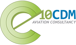 e10CDM | aviation consultancy