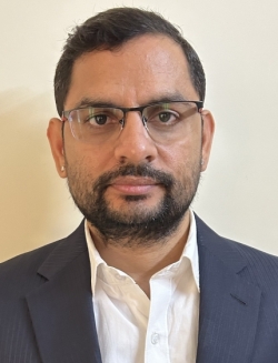 Vivek Purohit