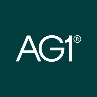 AG1 logo