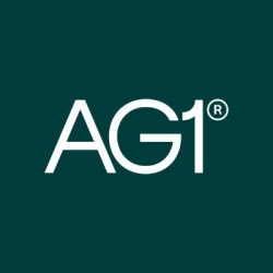 AG1 logo