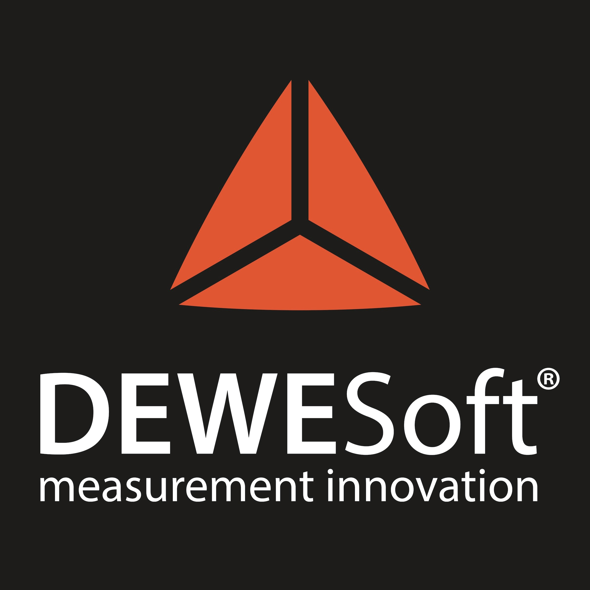 Dewesoft logo