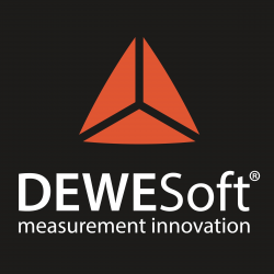 Dewesoft LLC logo