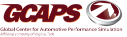 GCAPS logo