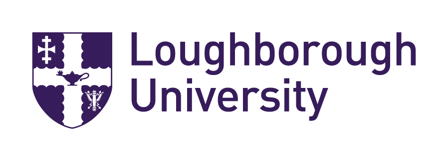 Loughborough University logo