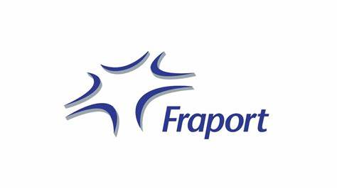 Fraport AG logo