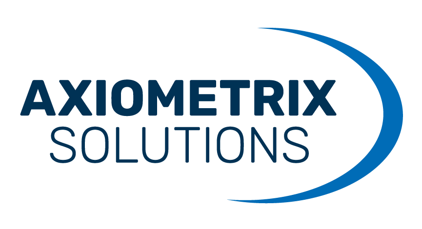 Axiometrix Solutions logo