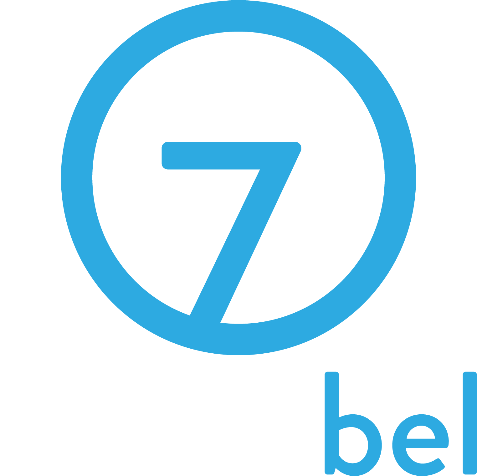 Seven Bel logo