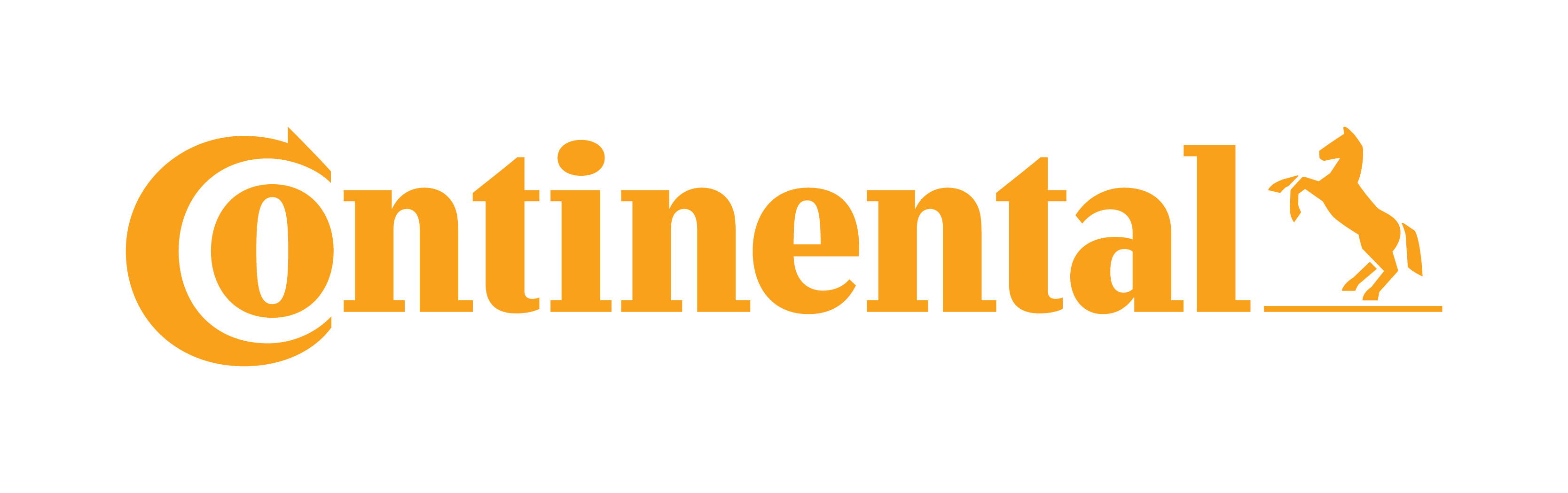 Continental Reifen Deutschland logo