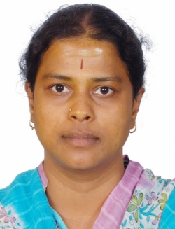 Rajalakshmi Pachamuthu photo