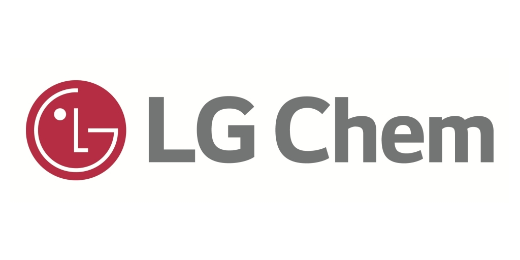 LG Chem logo