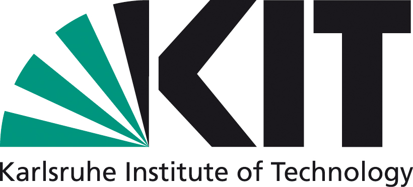 Karlsruhe Institute of Technology logo