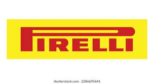 Pirelli logo