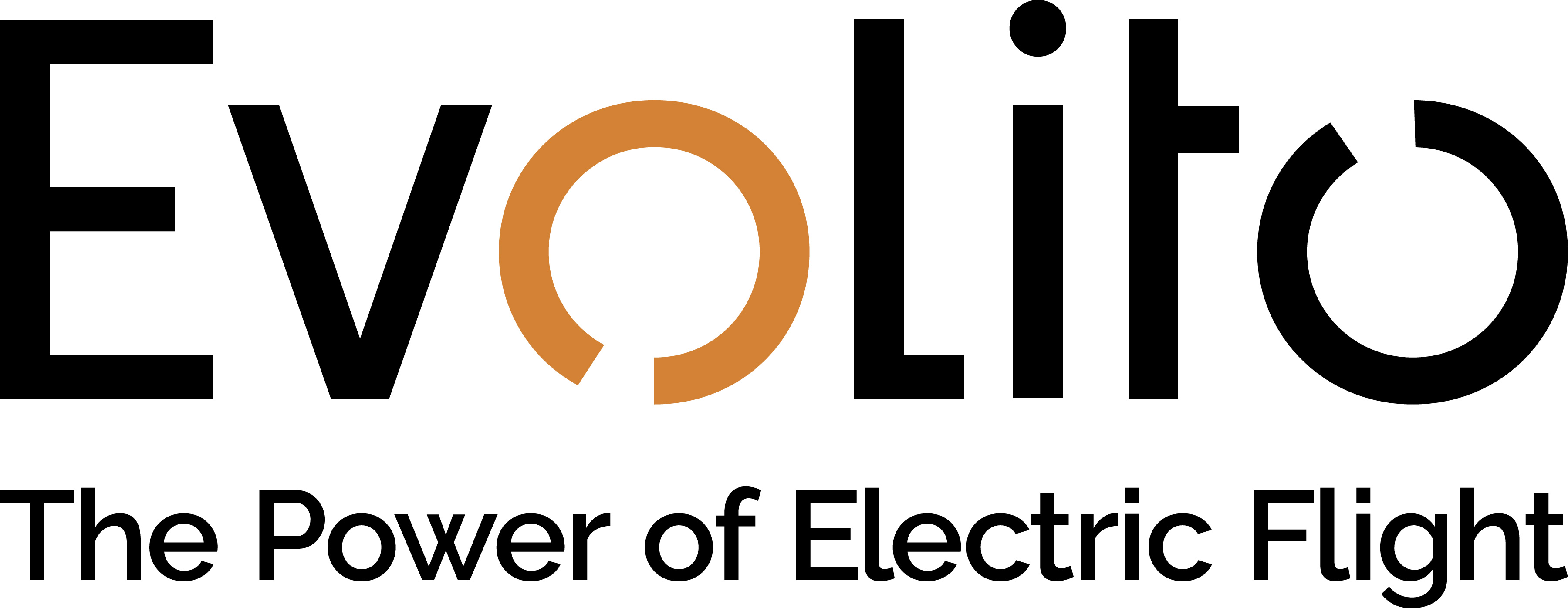 Evolito Ltd logo