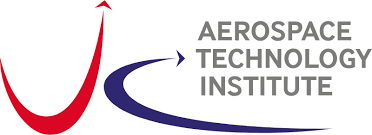 Institute of Aerospace Technology logo