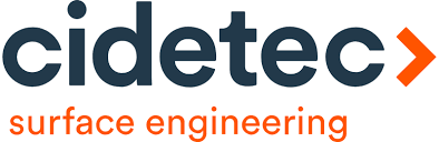 Cidetec Surface Engineering logo