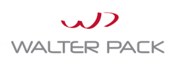 Walter Pack logo