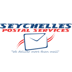 Seychelles Postal Services logo