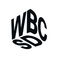 World Business Council for Sustainable Development (WBCSD) logo