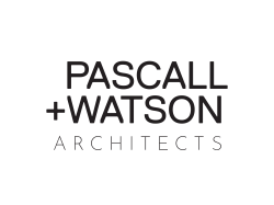 Pascall+Watson Architects