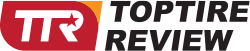 Top Tire Review logo