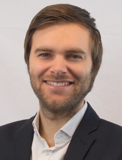 Bert Dijk