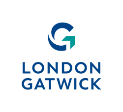 London Gatwick Airport