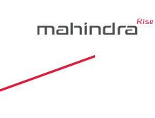 Mahindra Automotive North America logo