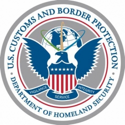 US Customs and Border Protection