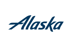 Alaska Airlines