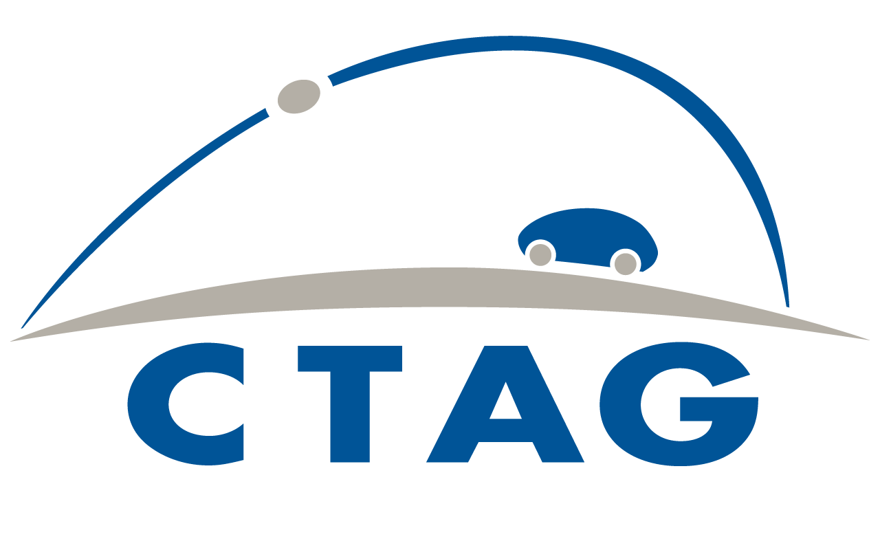 CTAG – Automotive Technology Centro of Galicia logo