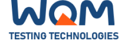 WOM Testing Technologies logo