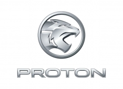 Proton (Part of Geely)