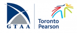 Toronto Pearson International Airport