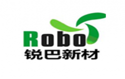 Rebo New Material Group logo