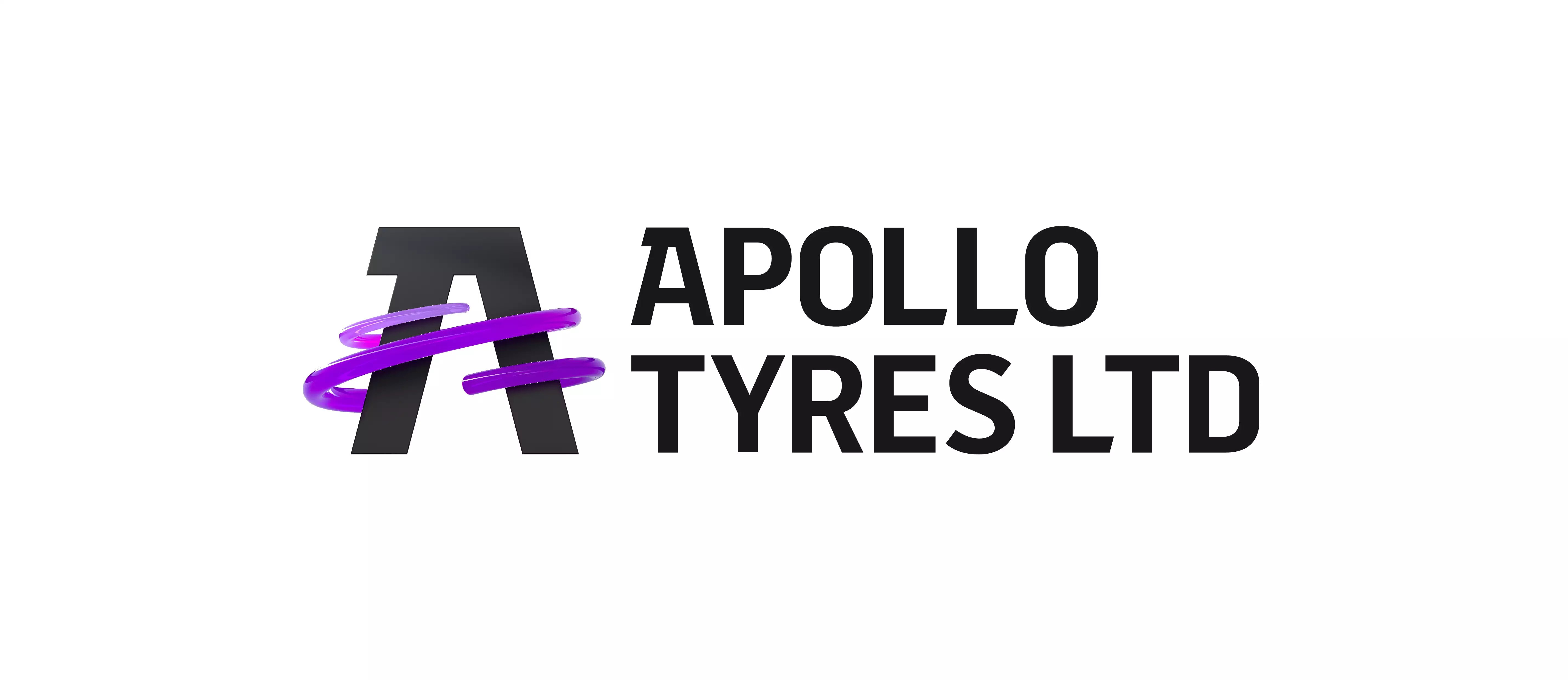 Apollo Tyres logo