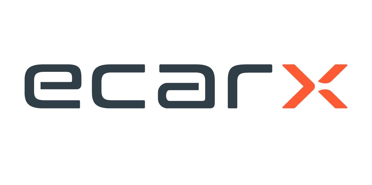 ECARX GmbH logo