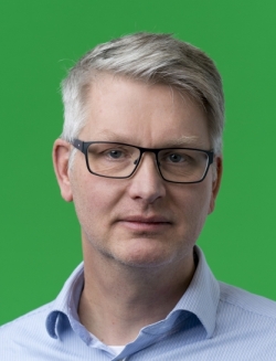 Sytze Kalisvaart photo