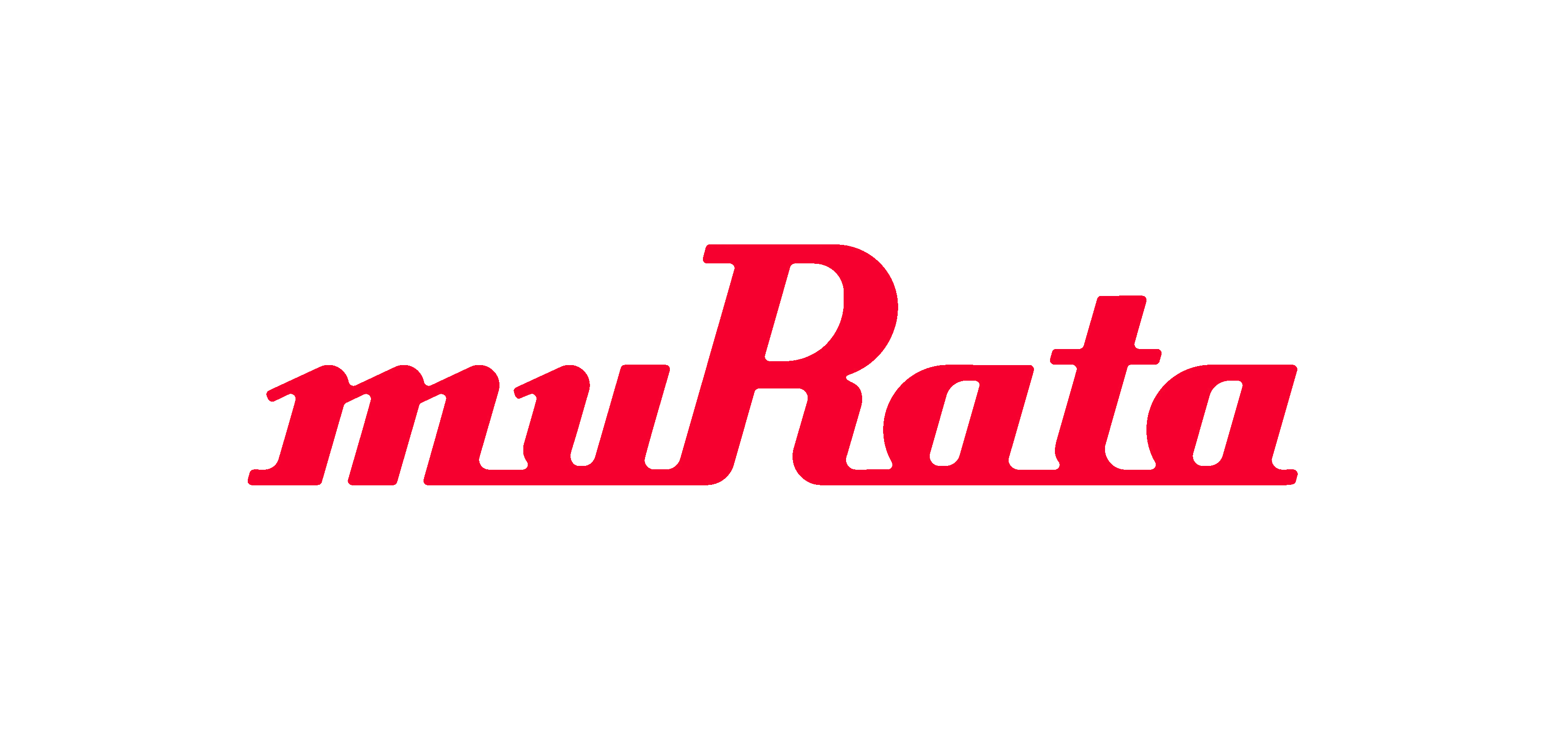 Murata logo