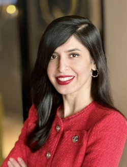 Fahimeh Rafieinia