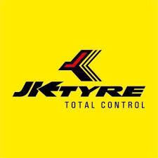 JK Tyre & Industries             logo