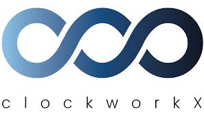 ClockworkX logo