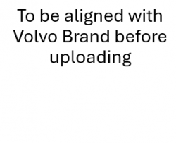 Volvo Autonomous Solutions AB - Part of Volvo Group