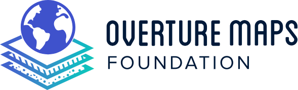 Overture Maps Foundation logo