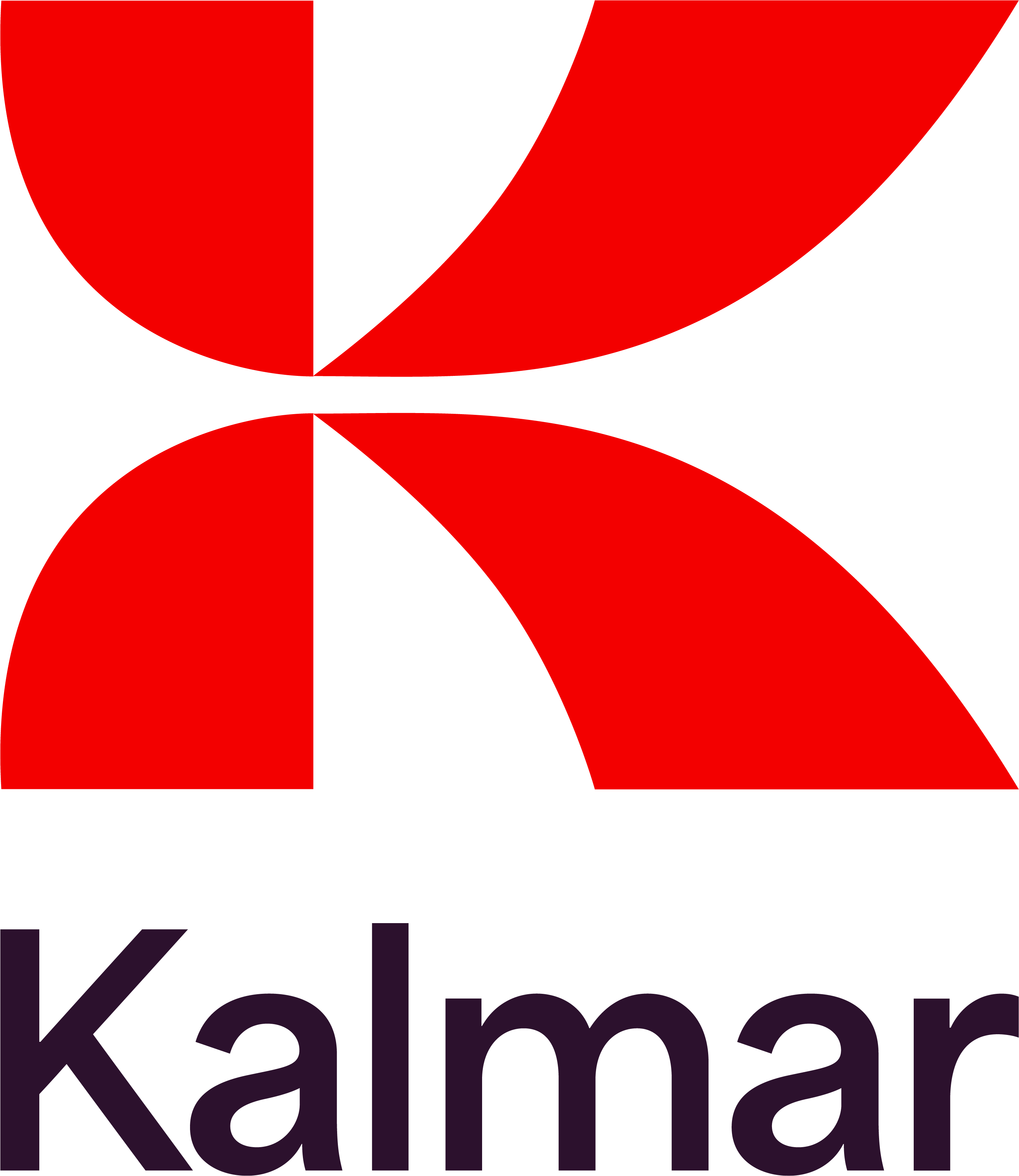 Kalmar logo